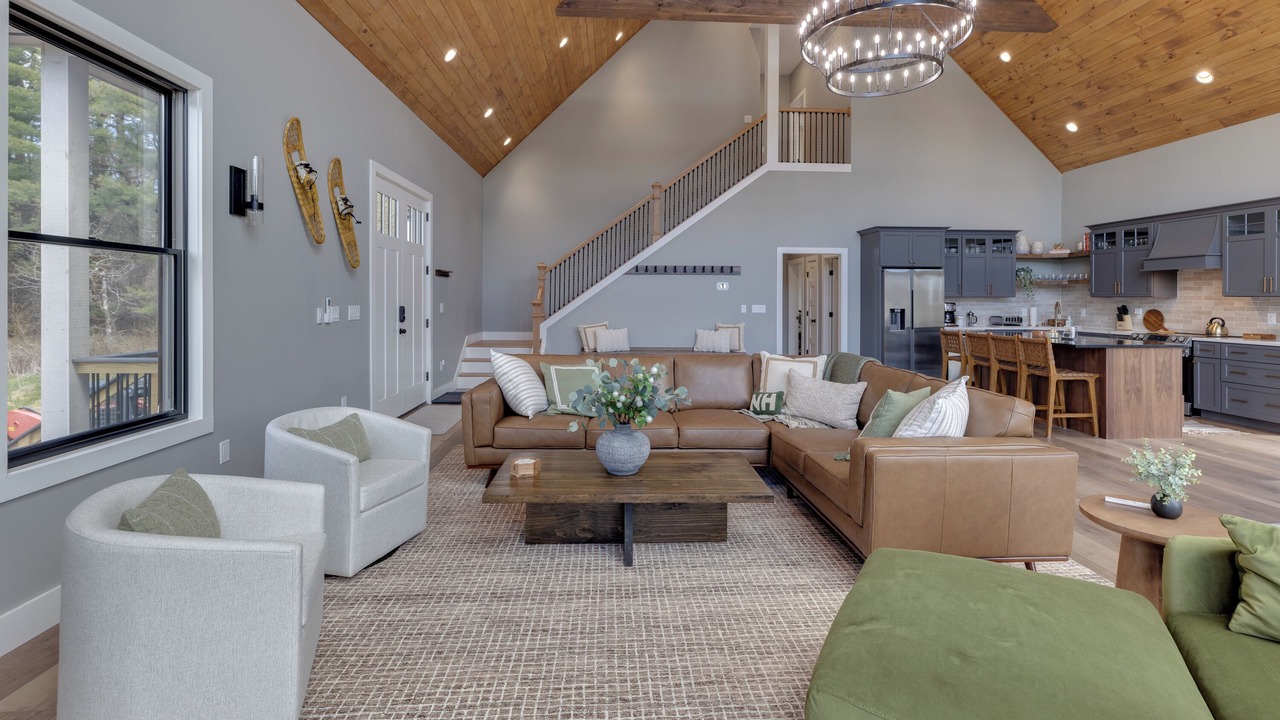 Photo of Livingroom in Sugar Hill
