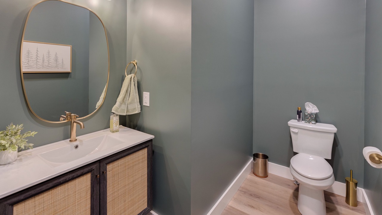 Photo of Bathroom in Sugar Hill