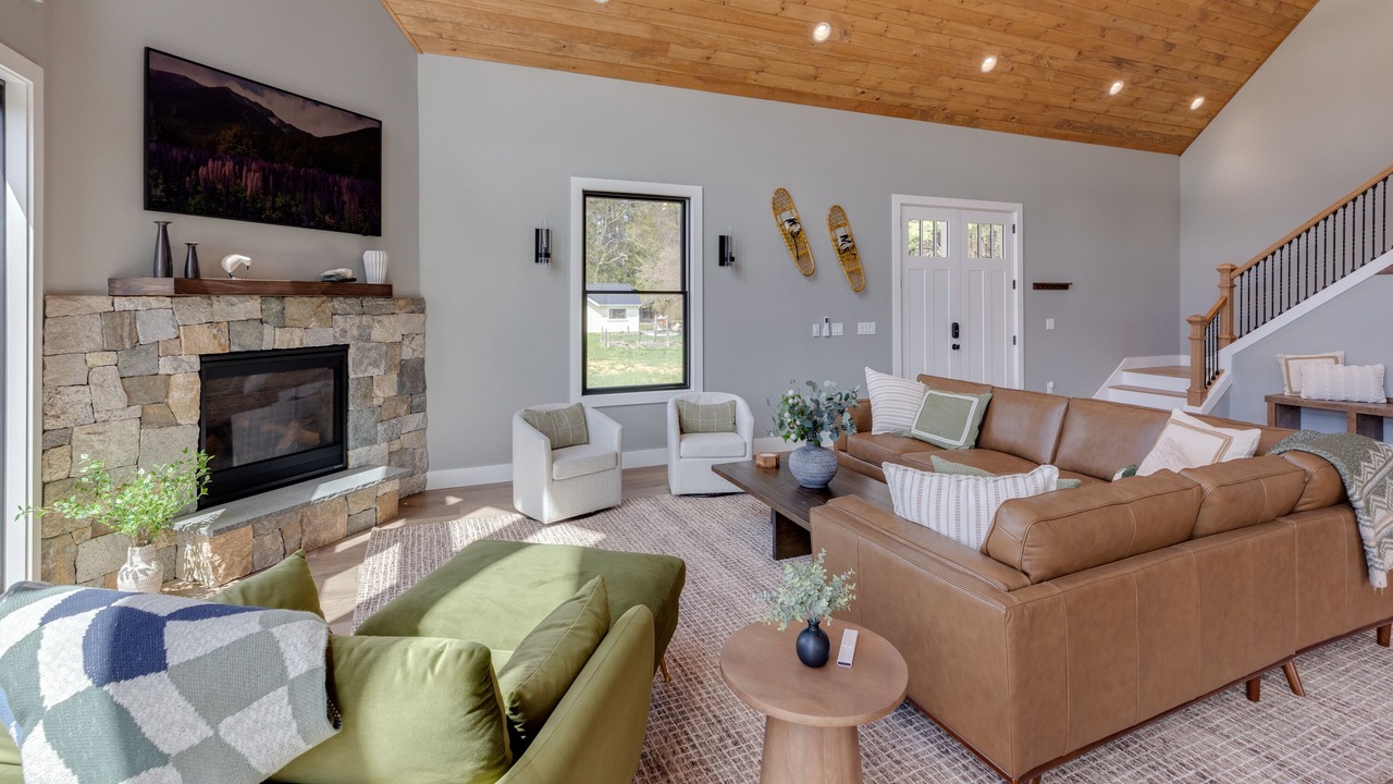 Photo of Livingroom in Sugar Hill