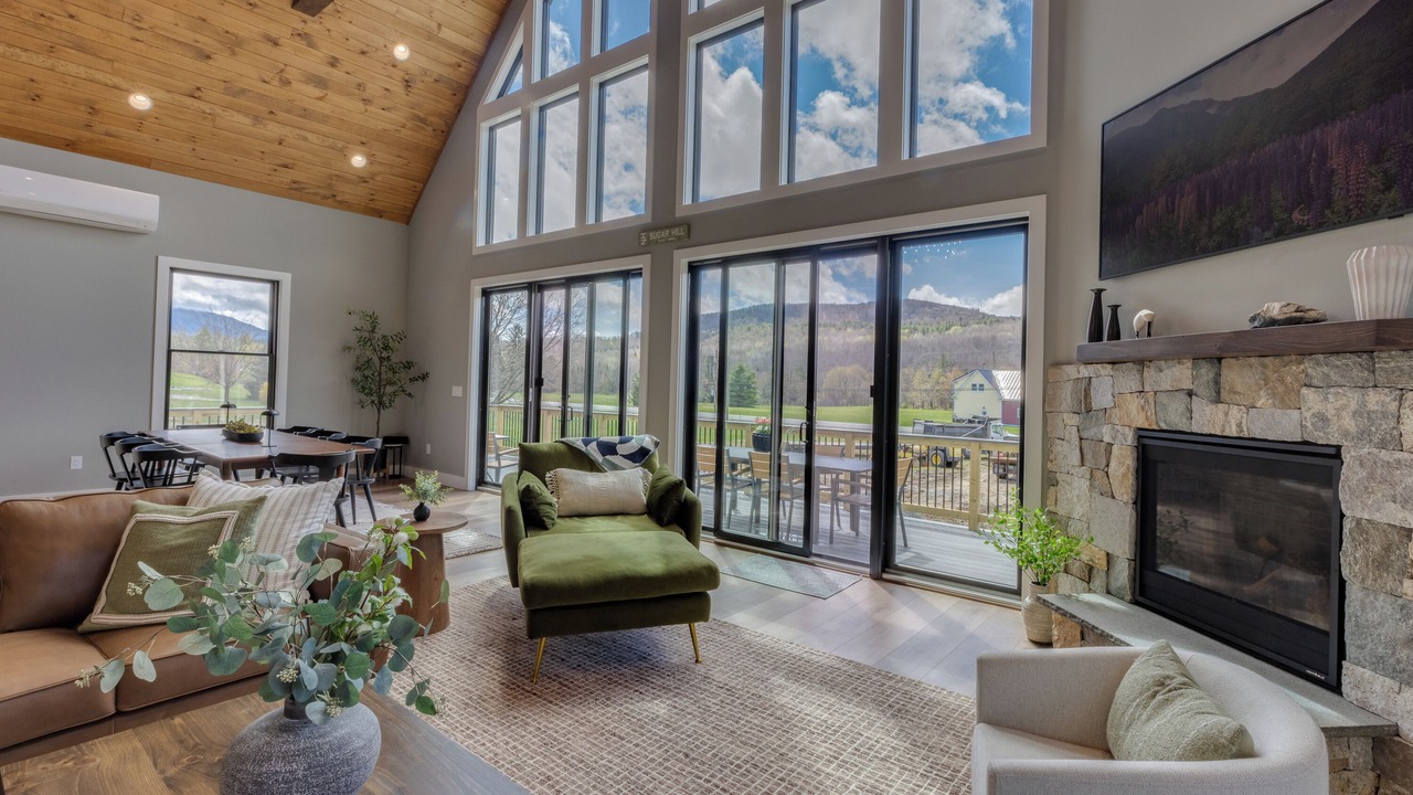 Photo of Livingroom in Sugar Hill