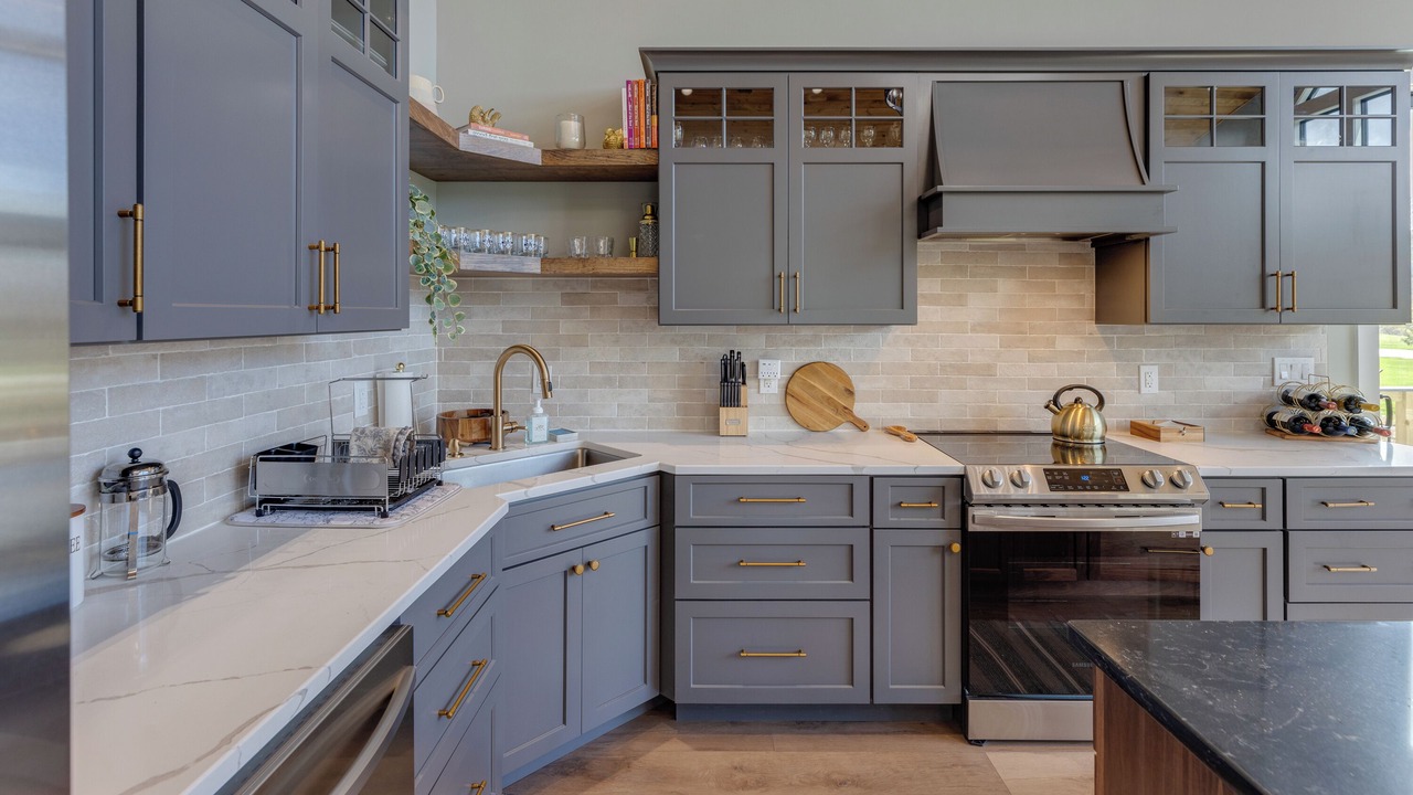 Photo of Kitchen in Sugar Hill