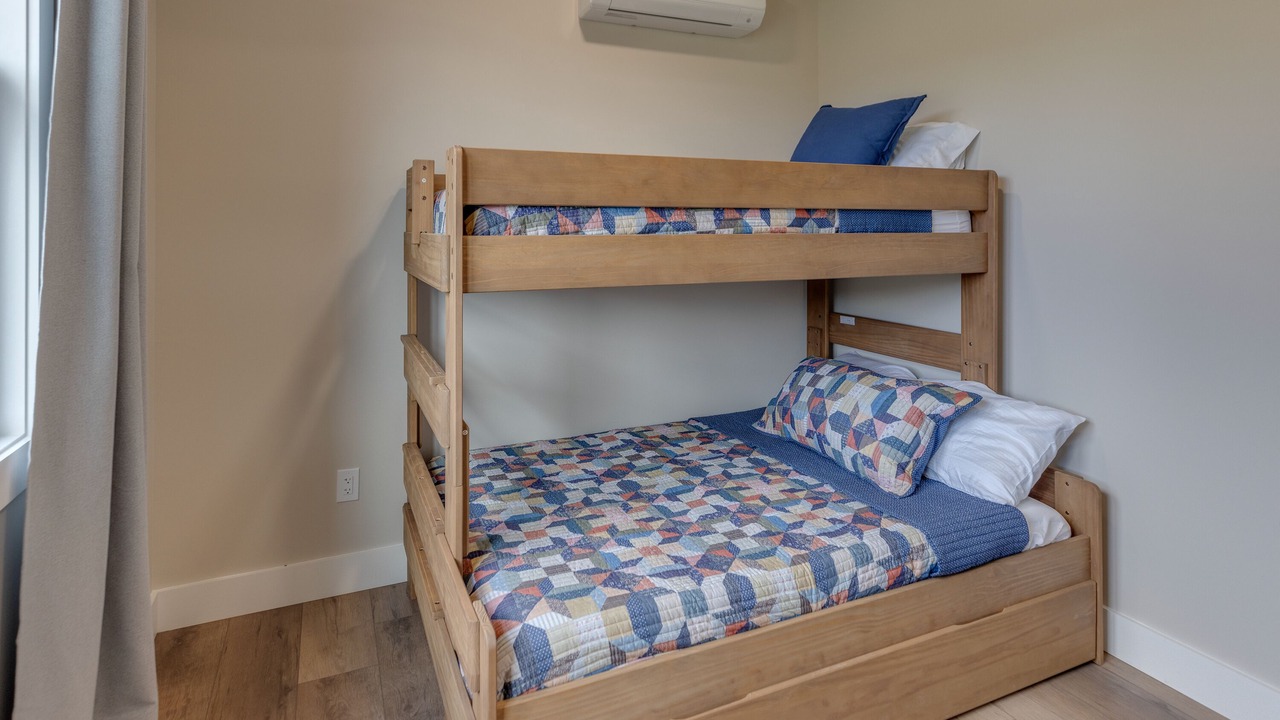 Photo of Bedroom in Sugar Hill