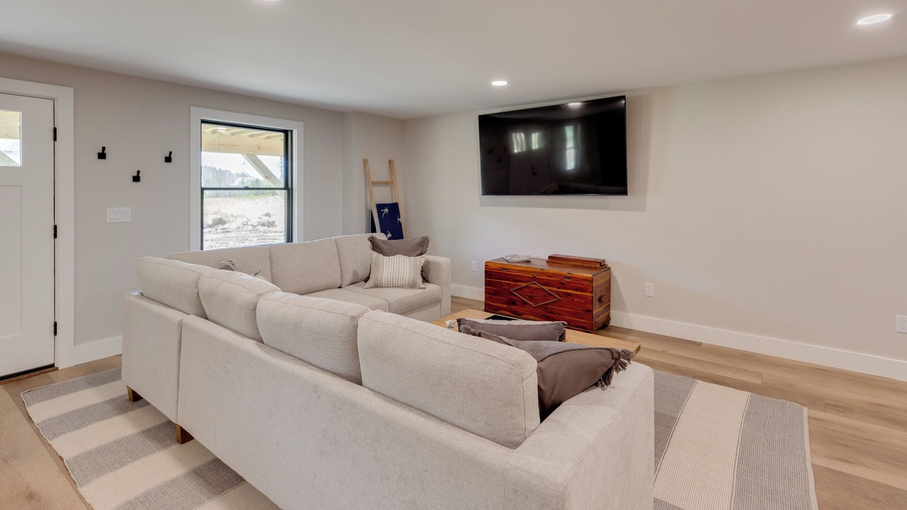 Photo of Livingroom in Sugar Hill