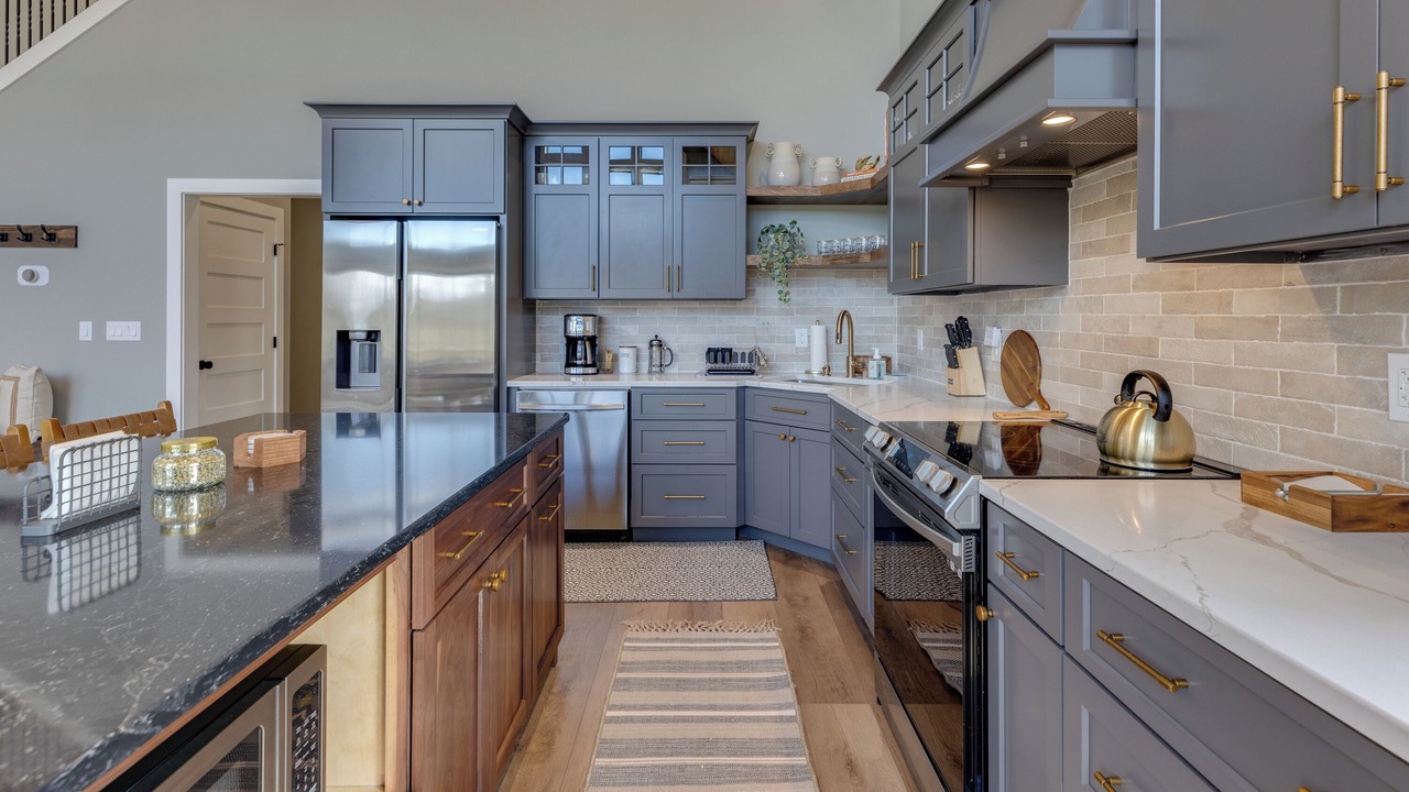Photo of Kitchen in Sugar Hill