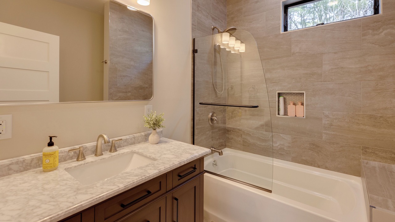 Photo of Bathroom in Sugar Hill