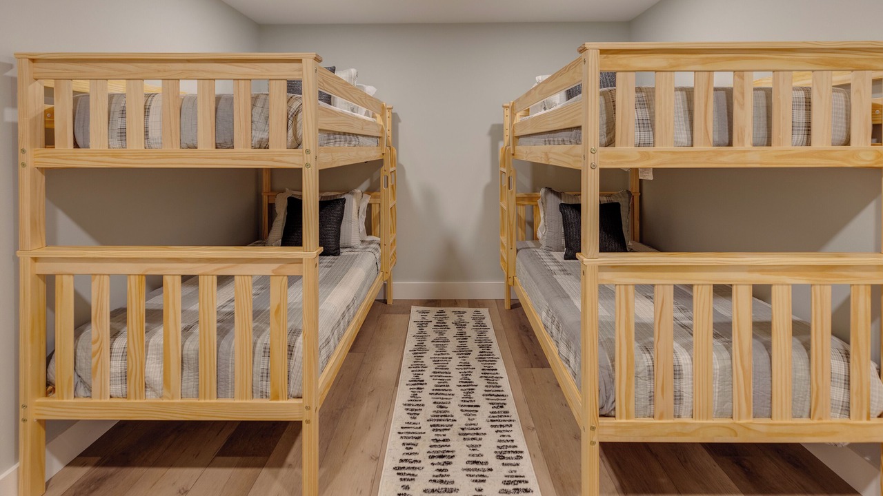 Photo of Bedroom in Sugar Hill