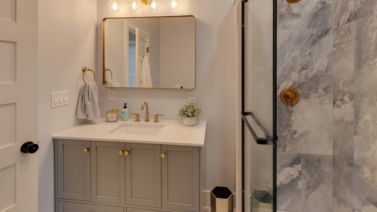 Photo of Bathroom in Sugar Hill