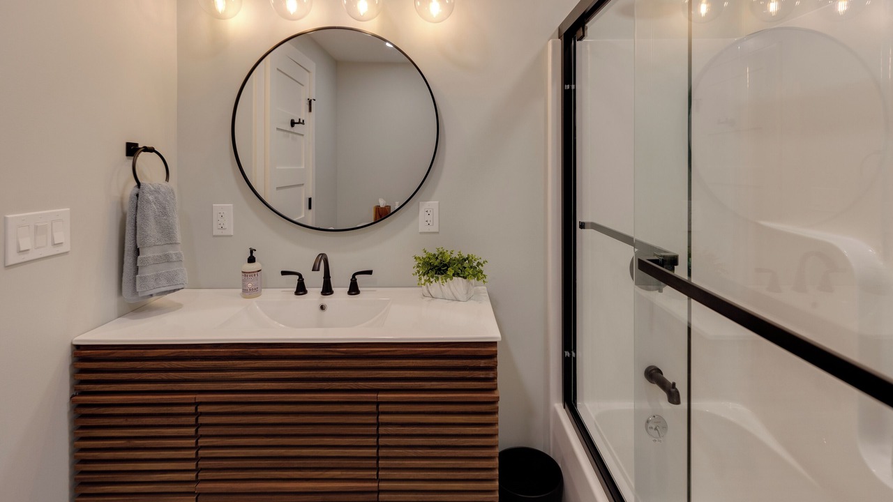Photo of Bathroom in Sugar Hill