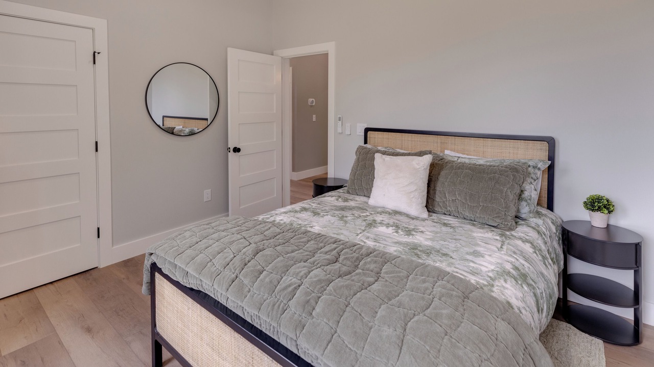 Photo of Bedroom in Sugar Hill
