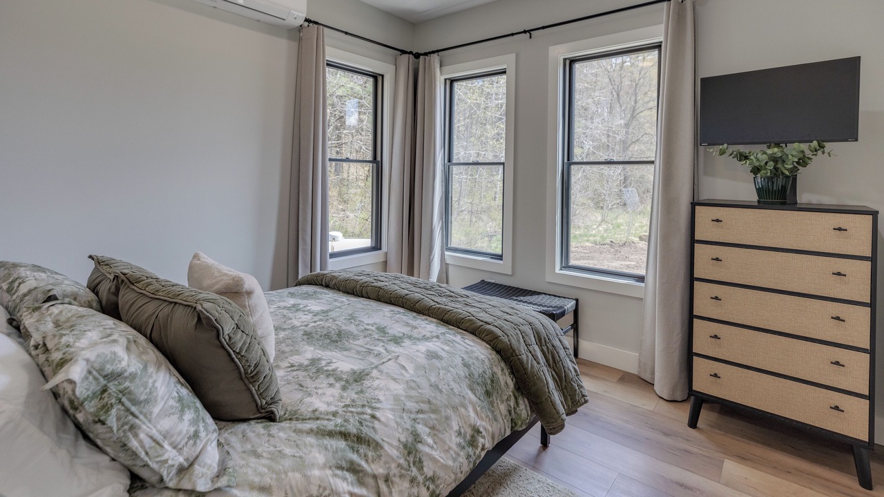 Photo of Bedroom in Sugar Hill
