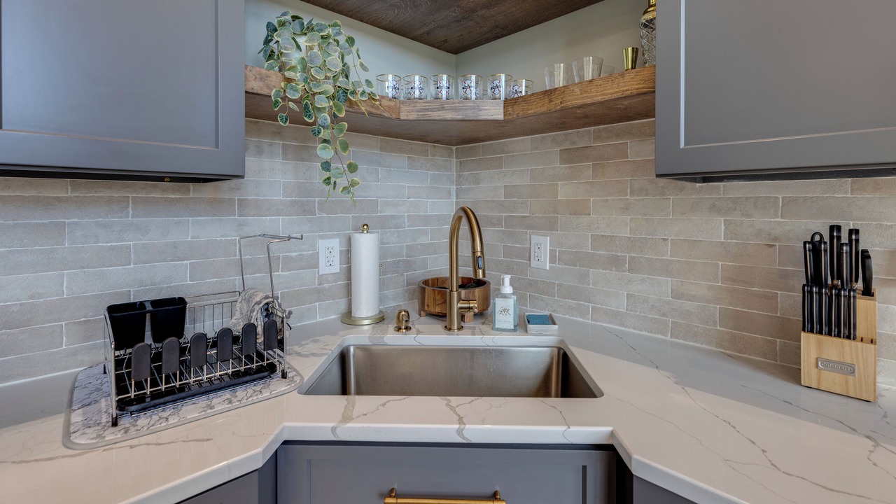 Photo of Kitchen in Sugar Hill