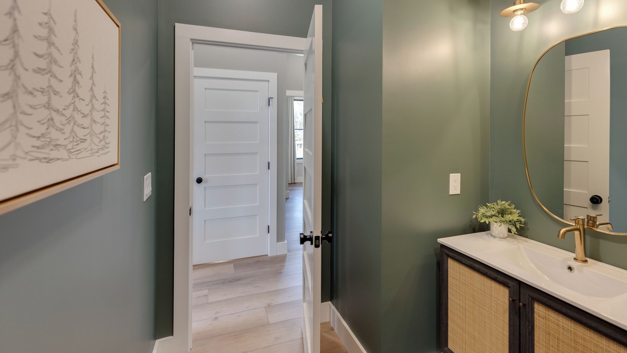 Photo of Bathroom in Sugar Hill