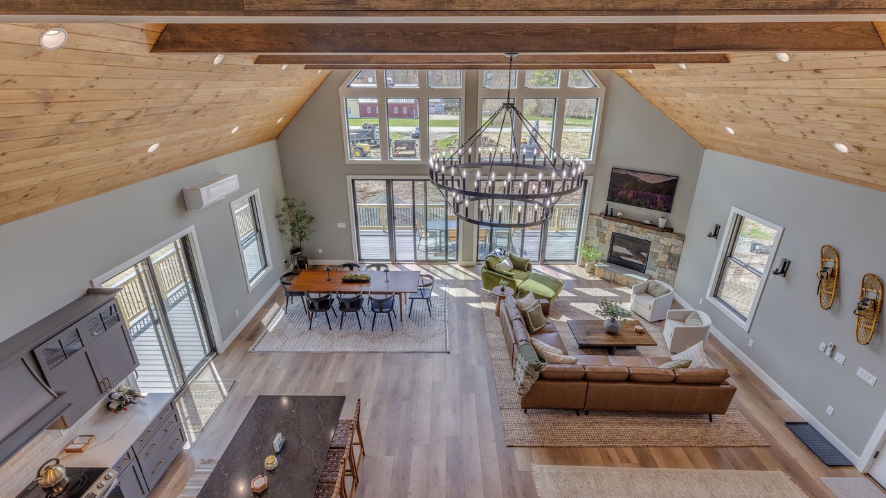Photo of Livingroom in Sugar Hill