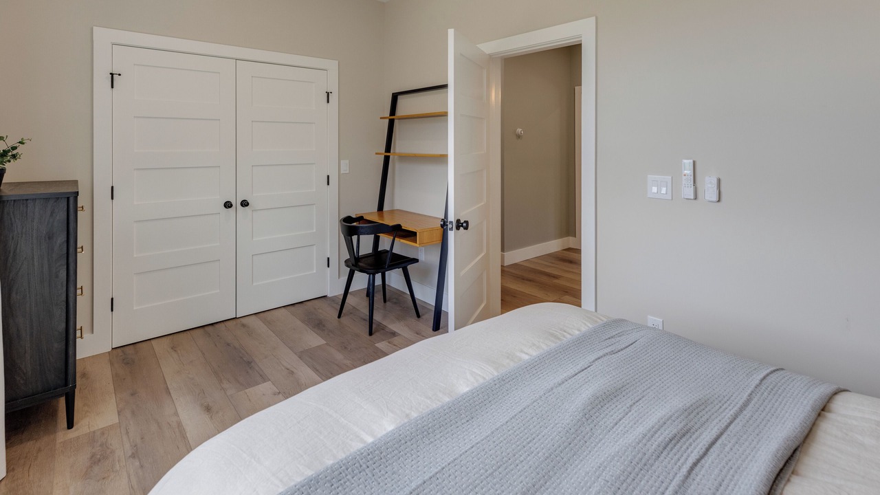 Photo of Bedroom in Sugar Hill