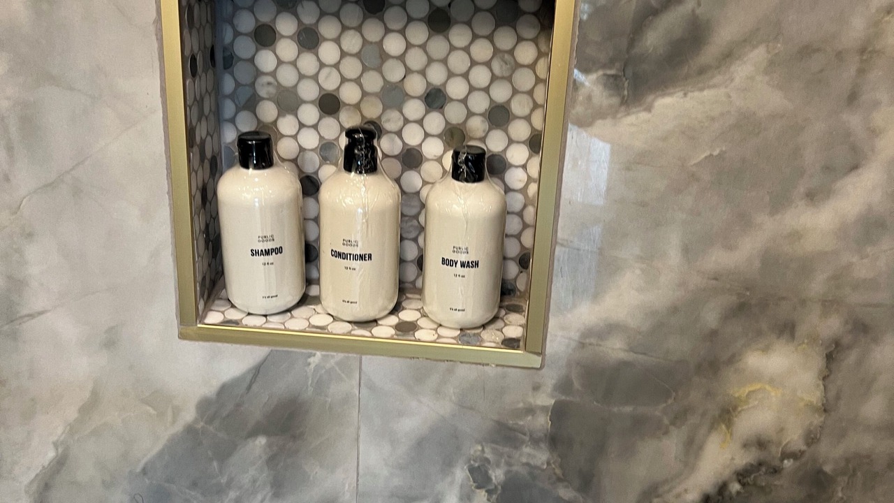 Photo of Bathroom in Sugar Hill
