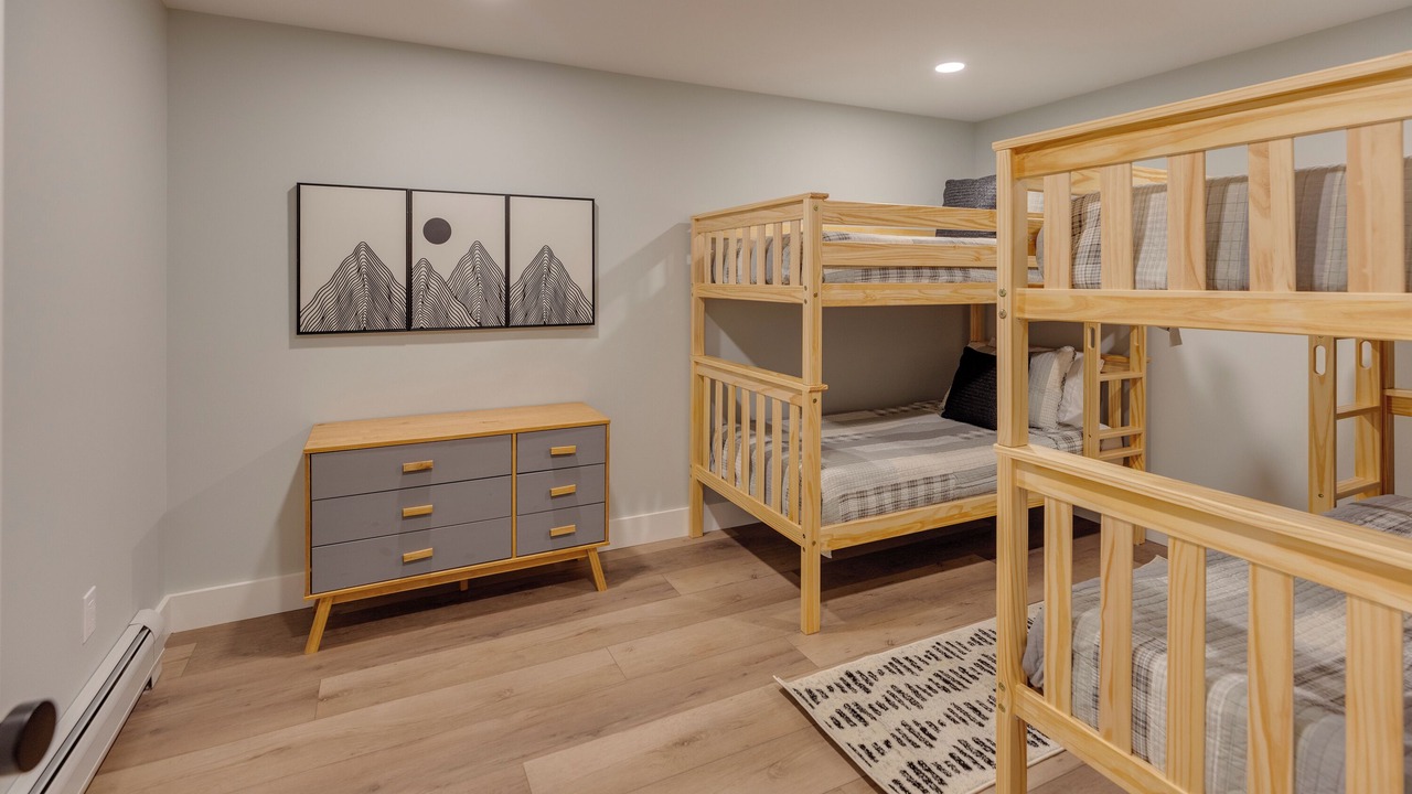 Photo of Bedroom in Sugar Hill