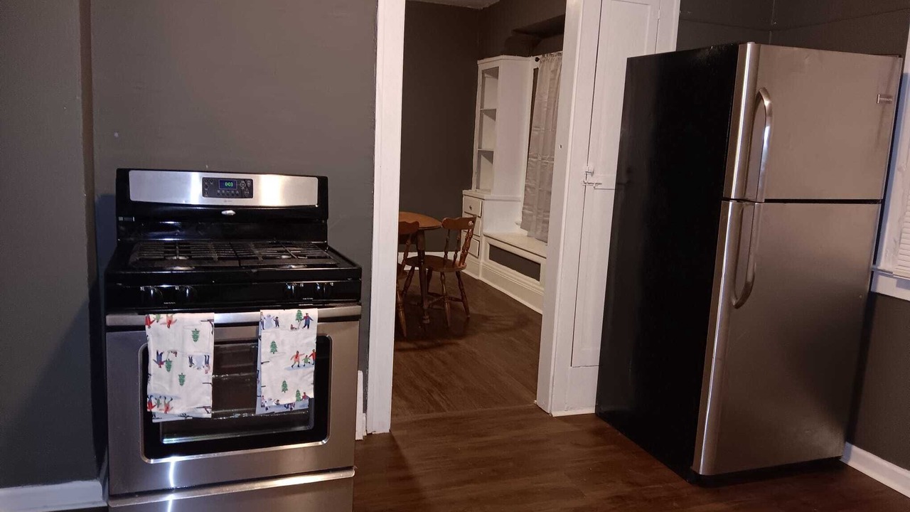 Photo of Kitchen in South Broadway