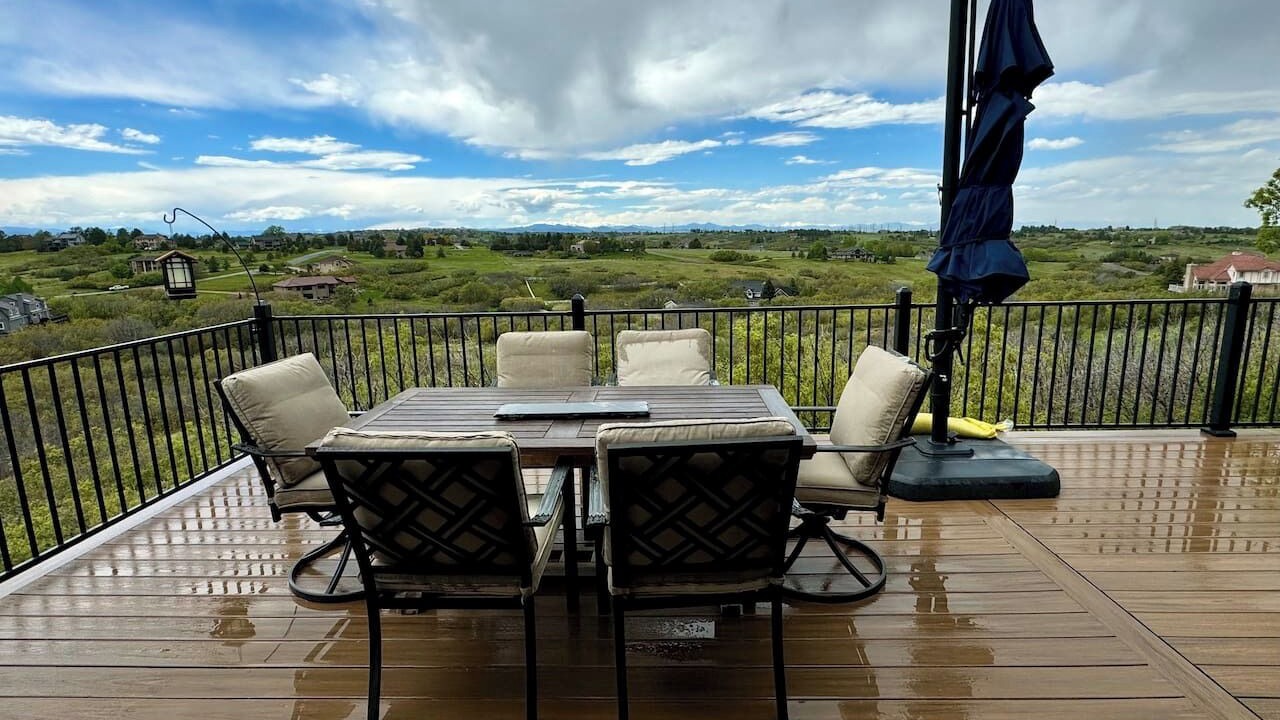 Photo of Outdoor in Castle Rock