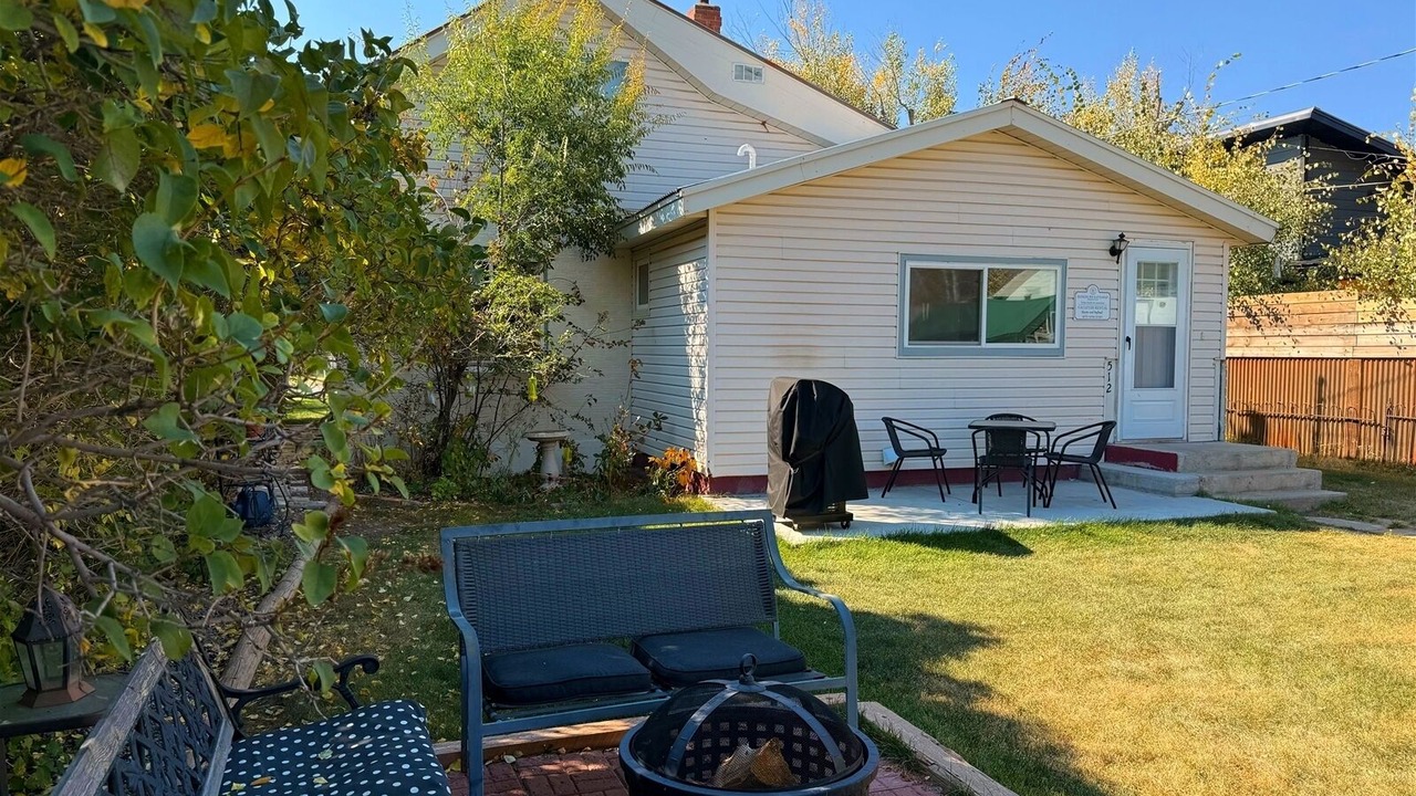 Photo of Outdoor in Gunnison