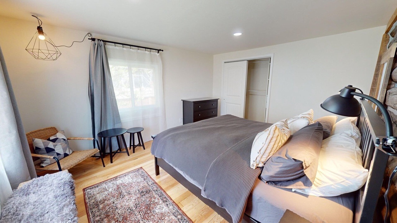 Photo of Bedroom in Gunnison