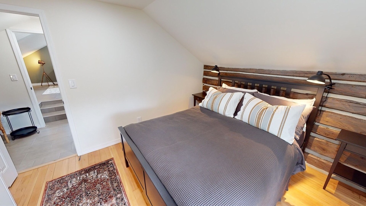 Photo of Bedroom in Gunnison