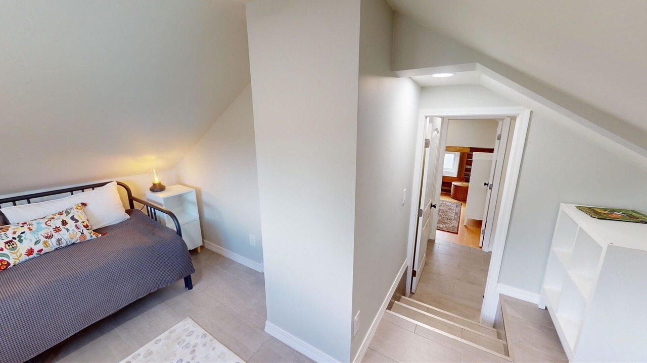 Photo of Bedroom in Gunnison