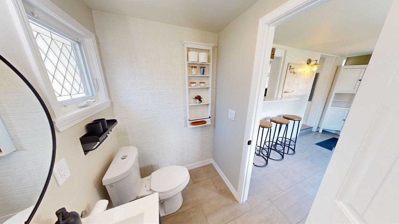Photo of Bathroom in Gunnison