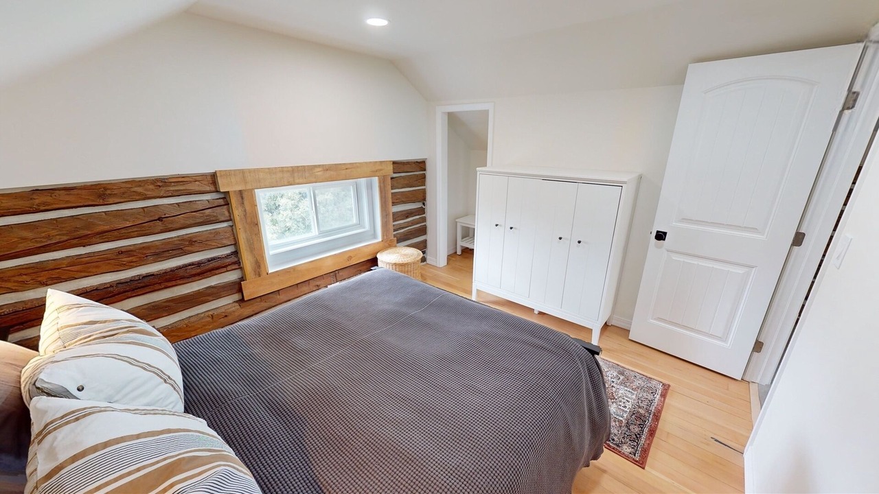 Photo of Bedroom in Gunnison