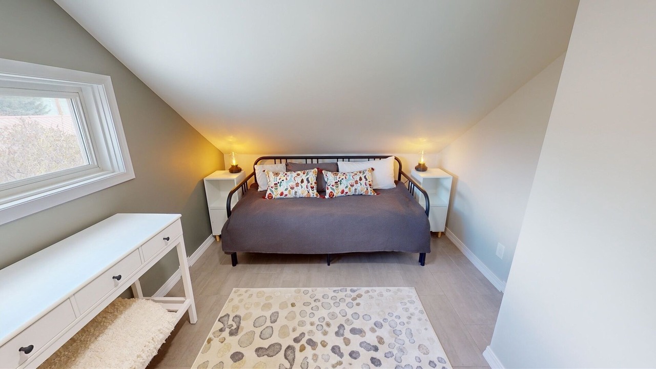 Photo of Bedroom in Gunnison
