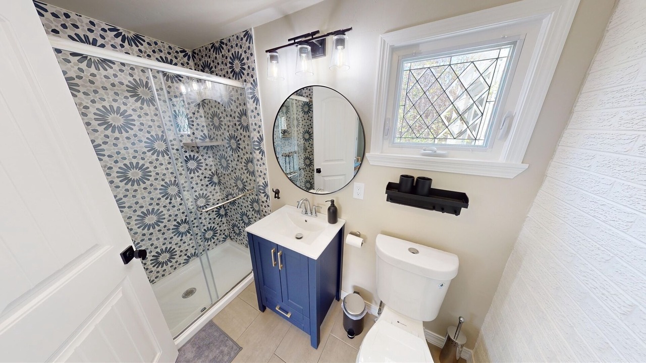 Photo of Bathroom in Gunnison