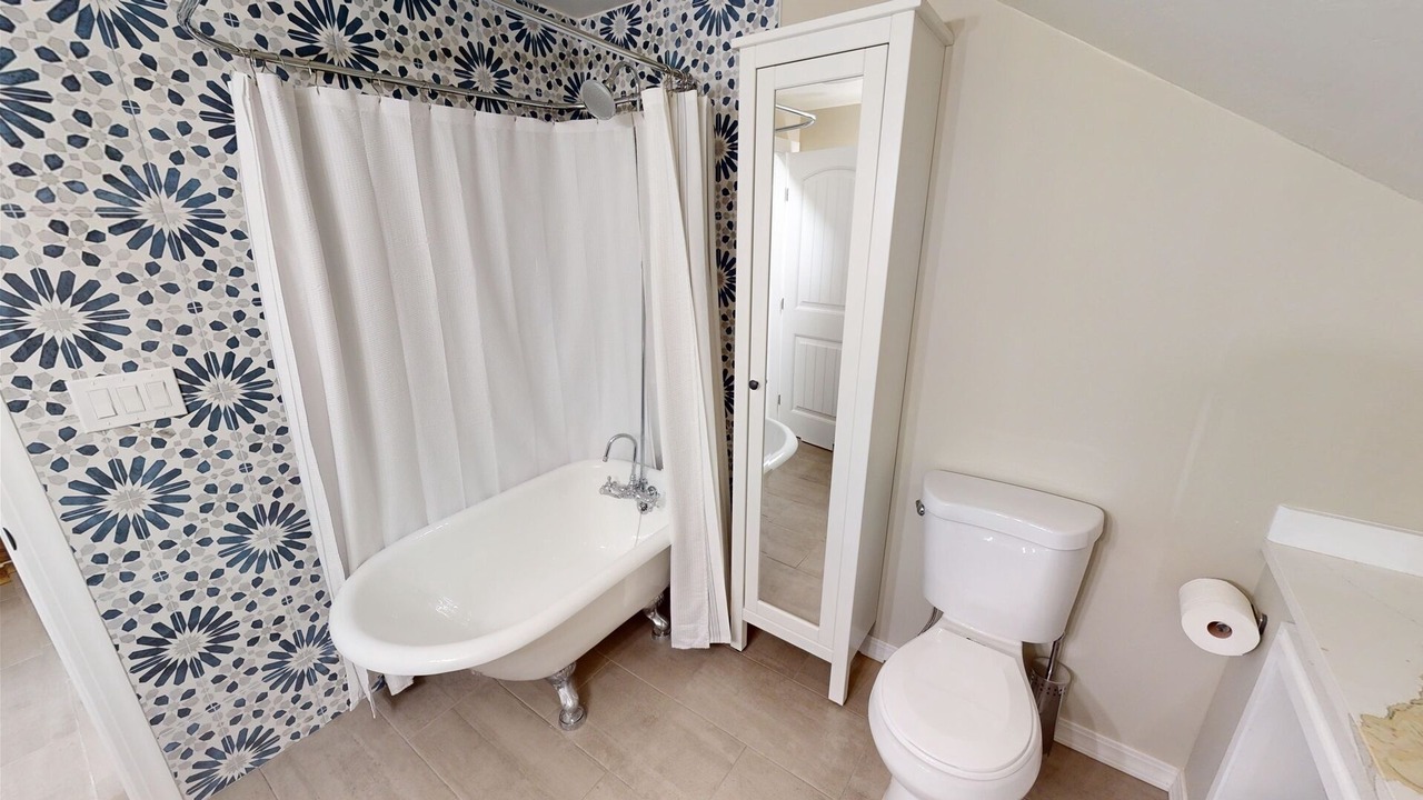 Photo of Bathroom in Gunnison