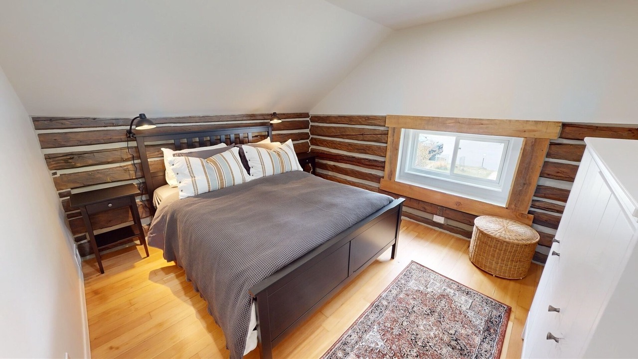 Photo of Bedroom in Gunnison