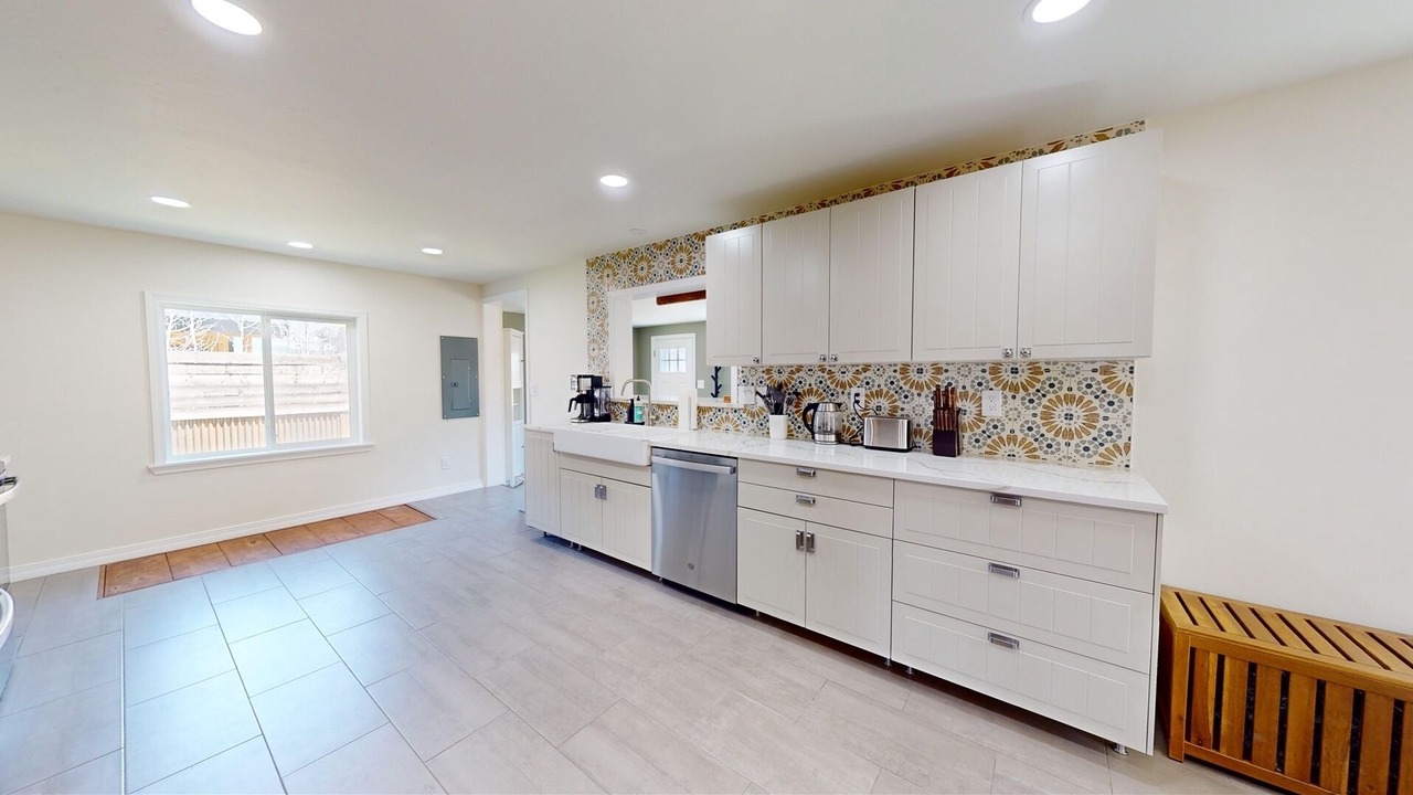 Photo of Kitchen in Gunnison