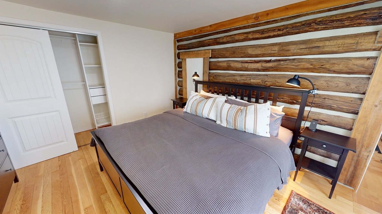 Photo of Bedroom in Gunnison