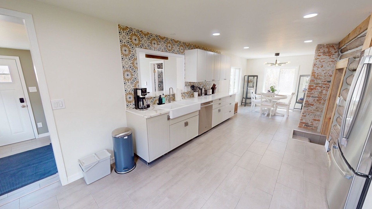Photo of Kitchen in Gunnison