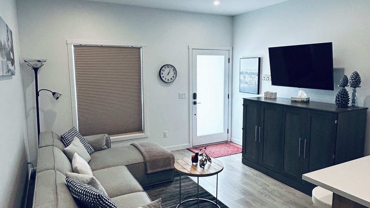 Photo of Livingroom in Central Okanagan