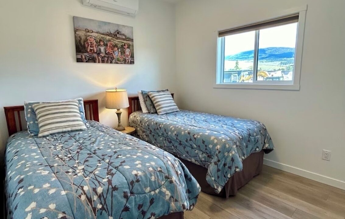 Photo of Bedroom in Central Okanagan
