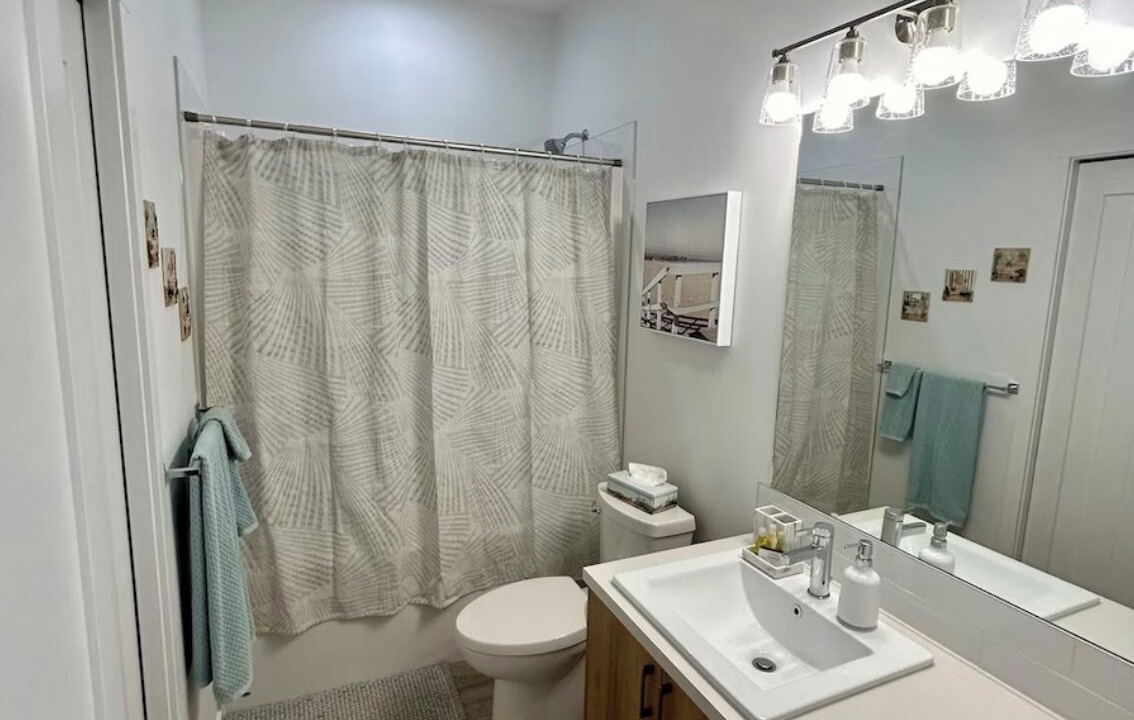 Photo of Bathroom in Central Okanagan