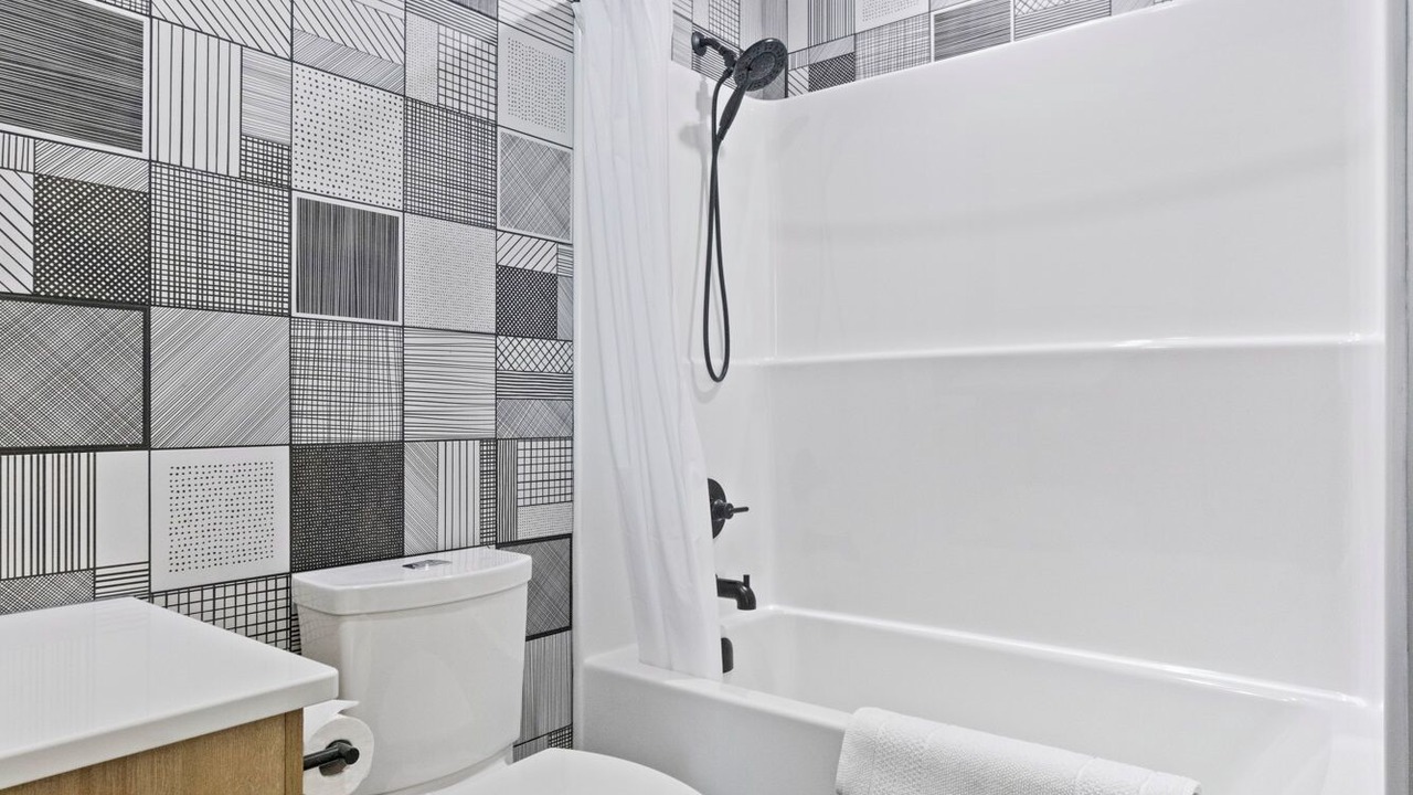 Photo of Bathroom in East Kootenay
