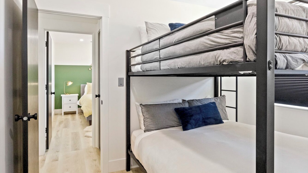 Photo of Bedroom in East Kootenay