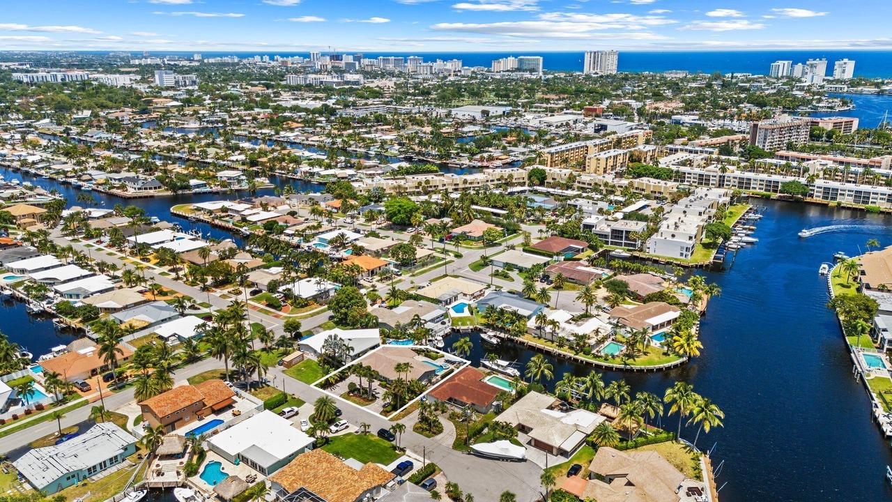 Photo of Outdoor in Garden Isles