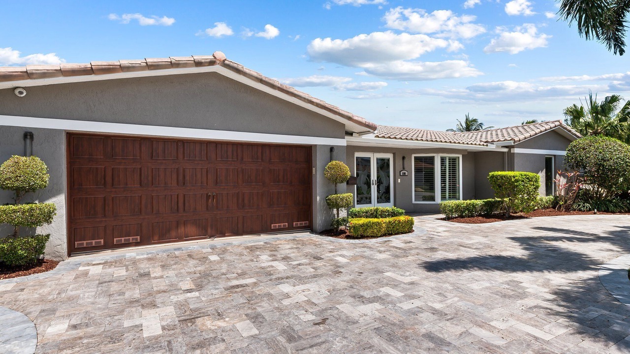 Photo of Outdoor in Garden Isles