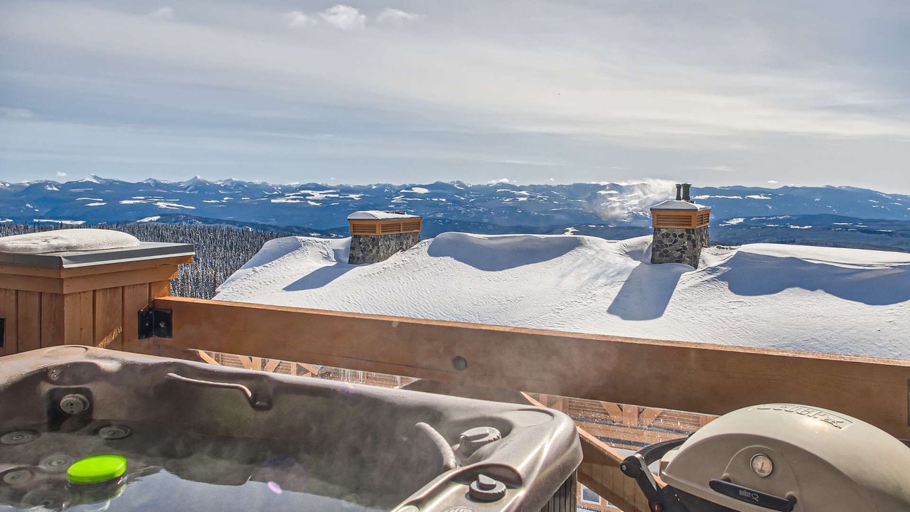 Photo of Outdoor in Big White Ski Resort