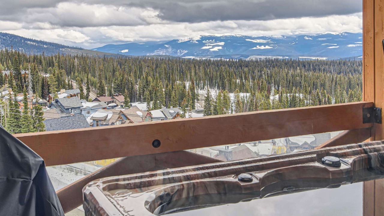Photo of Outdoor in Big White Ski Resort