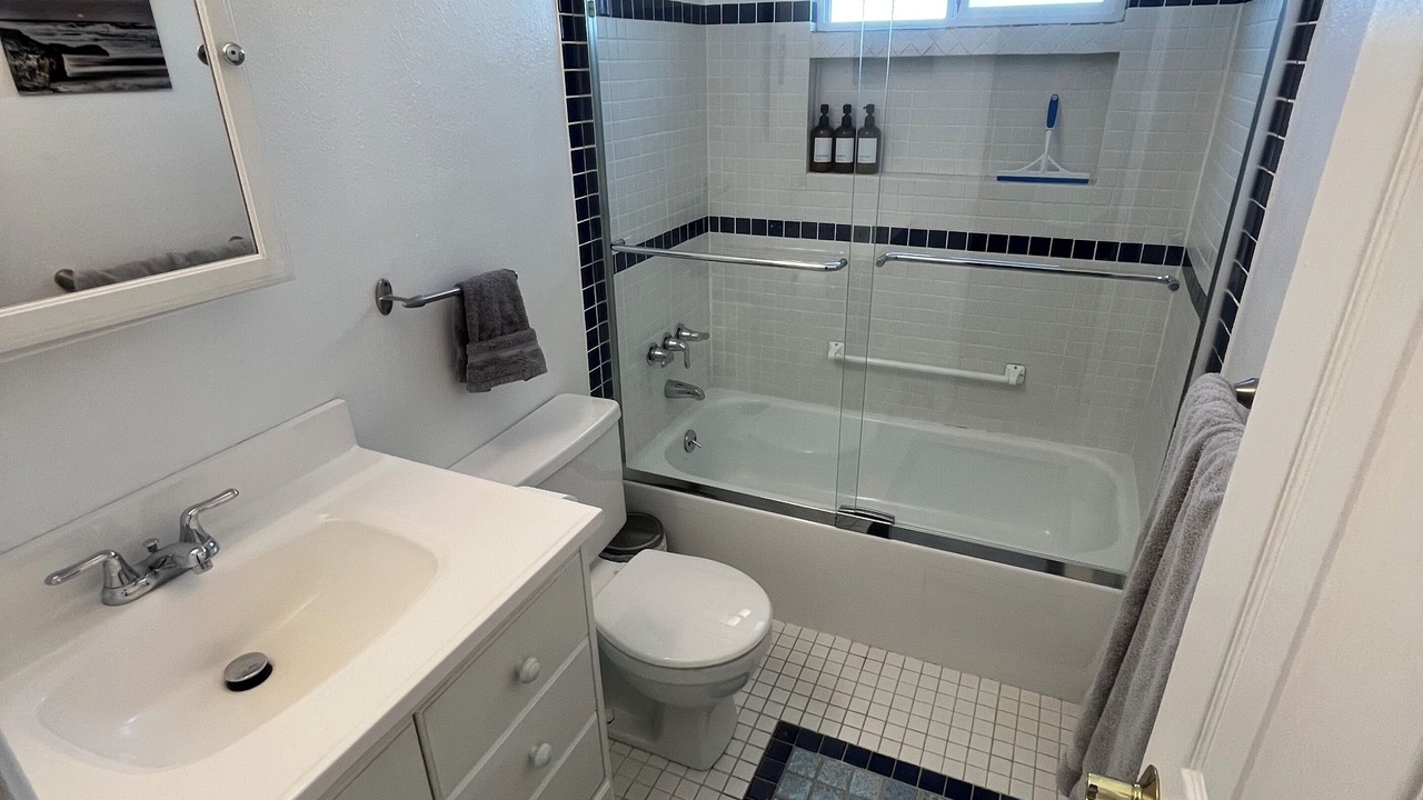 Photo of Bathroom in Littleton