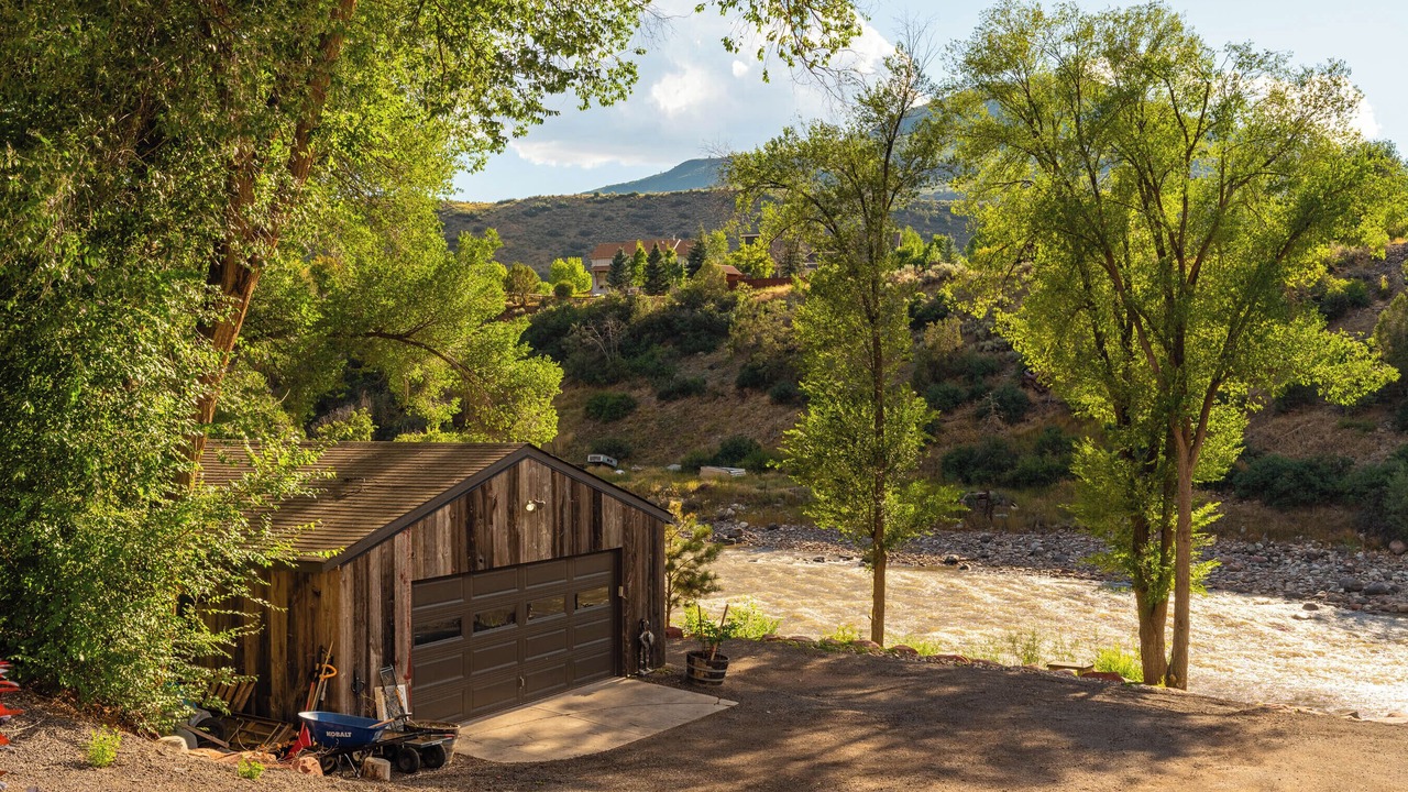 Photo of Outdoor in Glenwood Springs