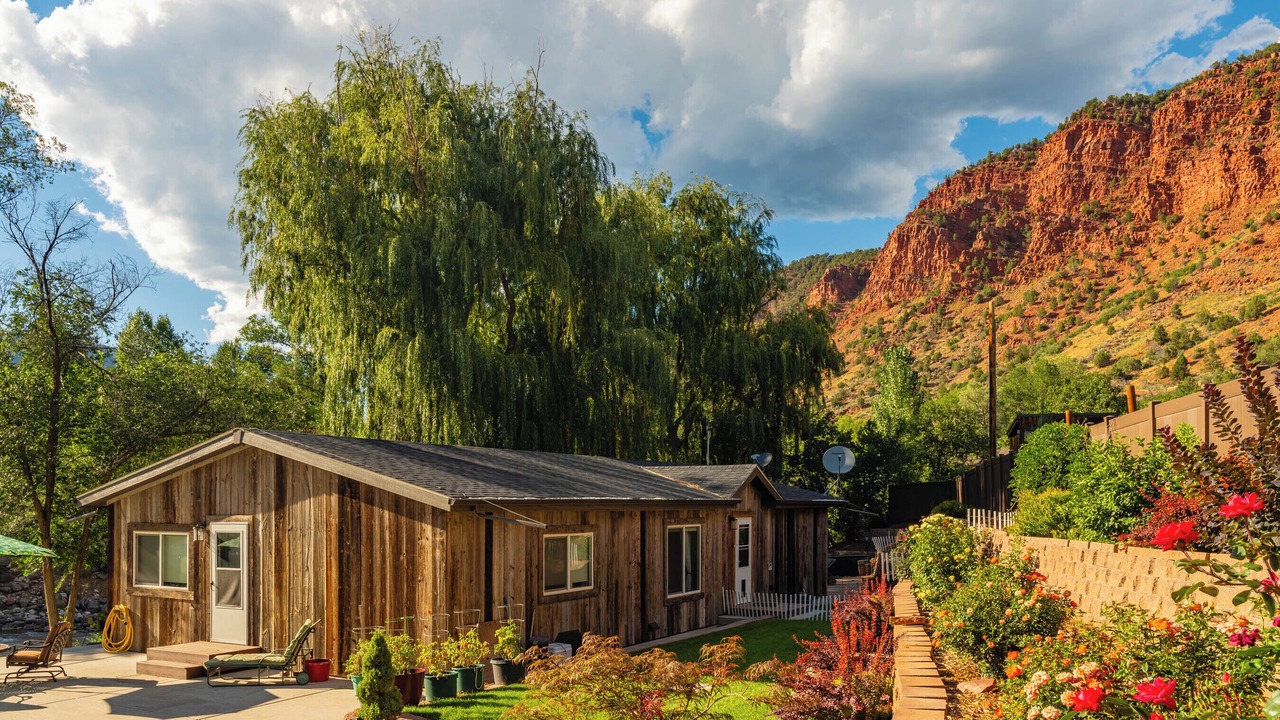 Photo of Outdoor in Glenwood Springs