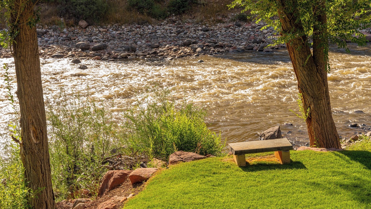 Photo of Outdoor in Glenwood Springs