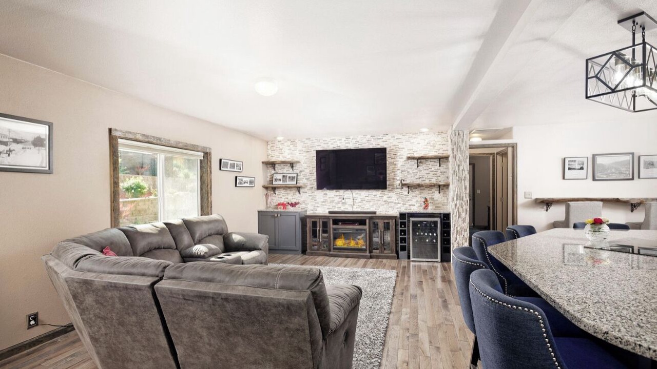 Photo of Livingroom in Glenwood Springs