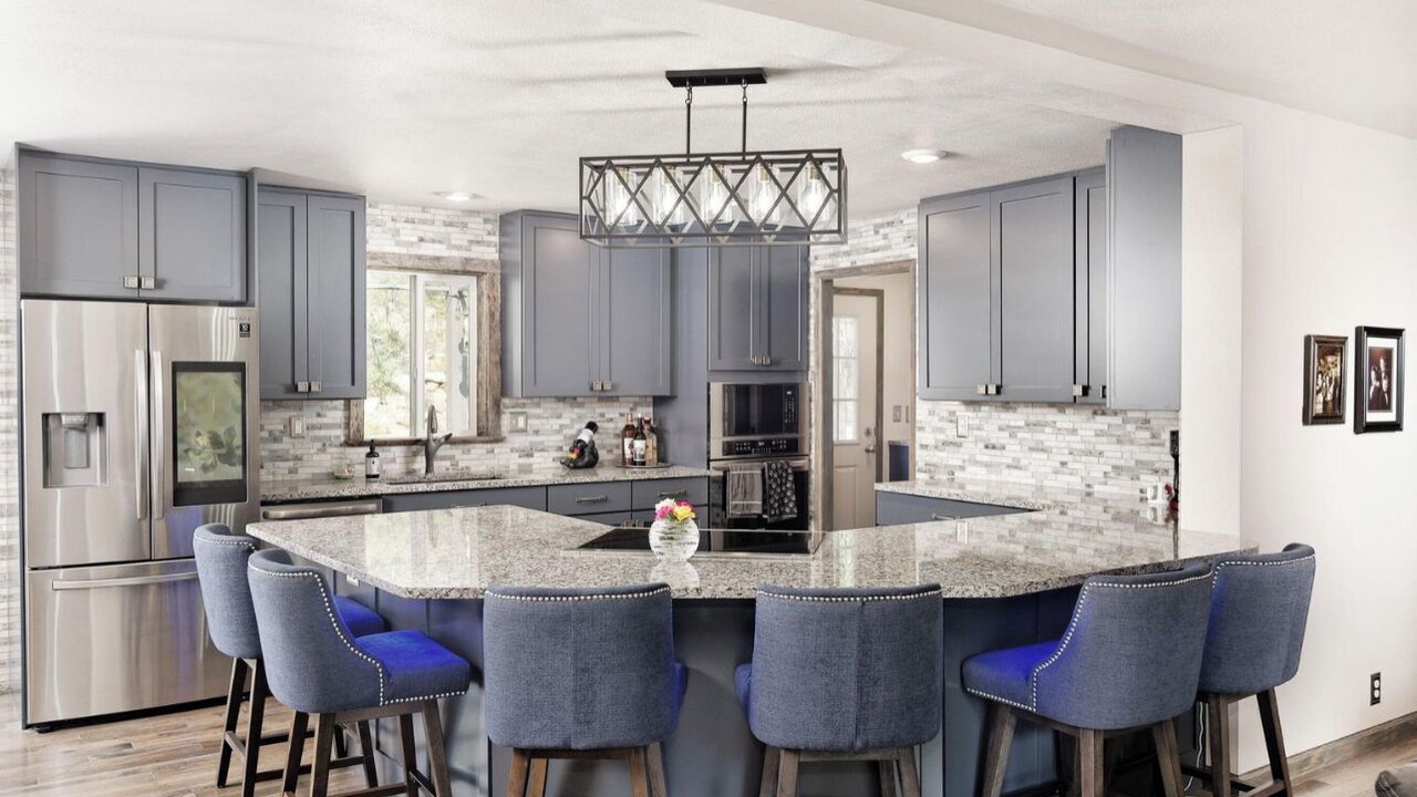 Photo of Kitchen in Glenwood Springs